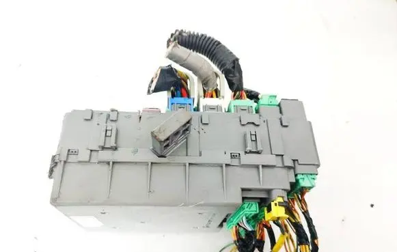 Honda CR-V Fuse box set A000011