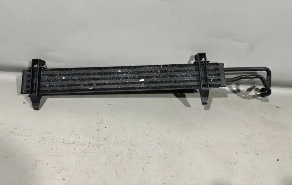 Porsche Panamera (970) Power steering radiator 97034723902 97034723950