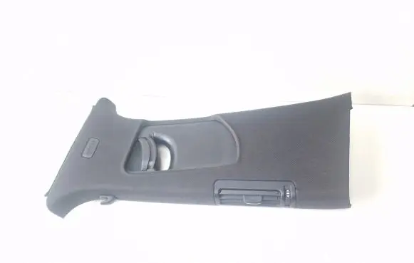 Audi A6 S6 C6 4F (B) pillar trim (top) 4F0867243A