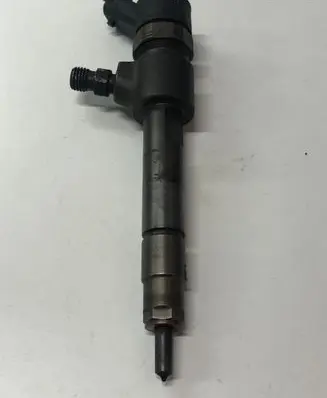 Opel Zafira B Fuel injector 0986435148