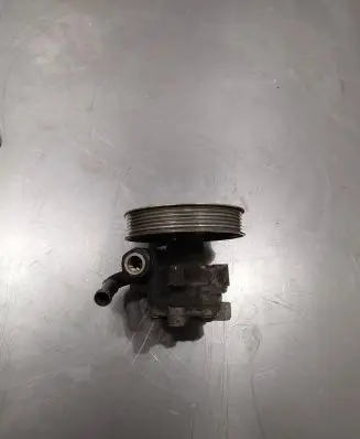 Audi A4 S4 B7 8E 8H Power steering pump 06b145255 8e0145153
