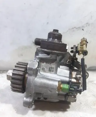 Jaguar XF X250 Fuel injection high pressure pump 9X2Q9B395CA
