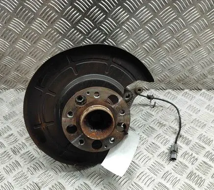 SsangYong Korando Rear wheel hub 4591039000