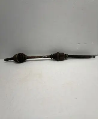 Peugeot Boxer Front driveshaft 