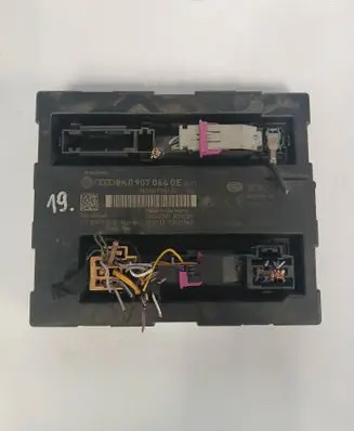 Audi Q5 SQ5 Comfort/convenience module 8K0907064GE 5DK00991887 8K0907064FE