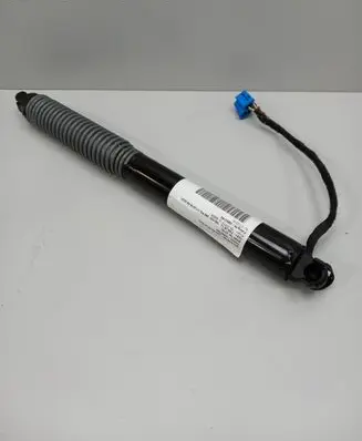 Tailgate/trunk/boot lift motor