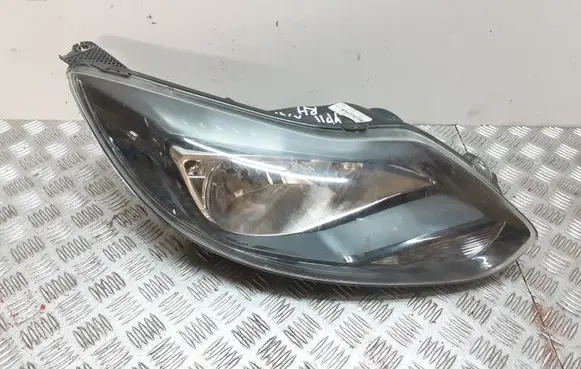 Ford Focus Headlight/headlamp BM5113W029DF