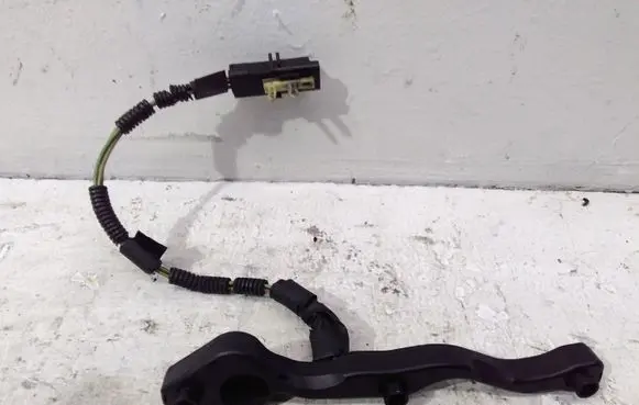 Jaguar XF X250 Glow plug wires 