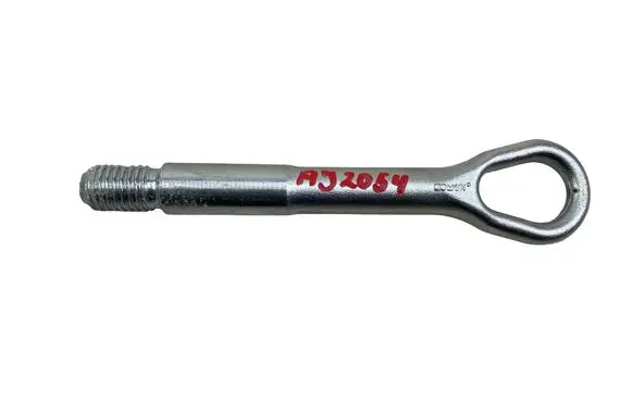 Mercedes-Benz A W176 Towing hook eye 