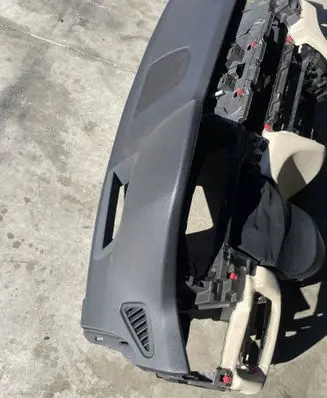 BMW X5 F15 Dashboard 