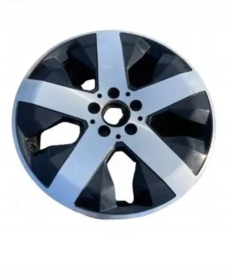 Mercedes-Benz B W247 R18 alloy rim 