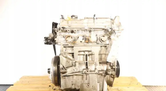 Nissan Juke I F15 Engine HR16