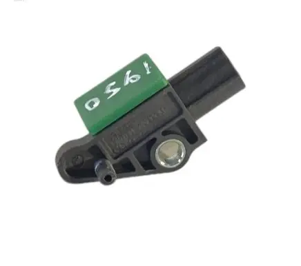 Volkswagen PASSAT B6 Airbag deployment crash/impact sensor 35081606