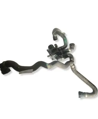 BMW X4 F26 Coolant heater control valve 8572508