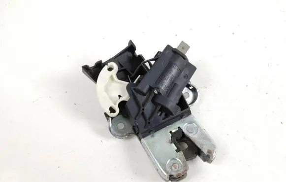 Audi A5 8T 8F Tailgate/trunk/boot lock/catch/latch 4F5827505D