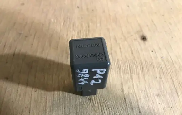 Nissan Primera Other relay 24330C9900