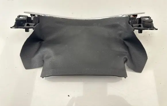 Audi A6 C7 Steering wheel column trim 4G2858357
