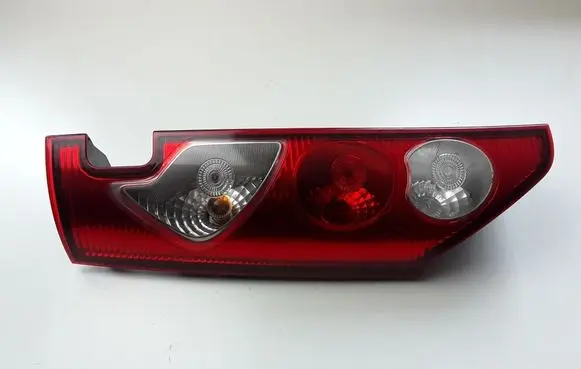 Renault Kangoo II Rear/tail lights 8200419941