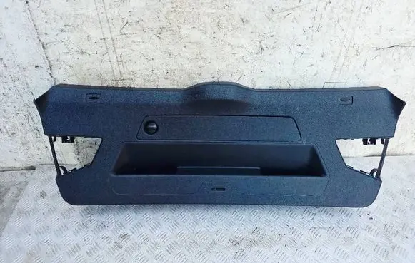 Audi A1 Tailgate trim 82A867979