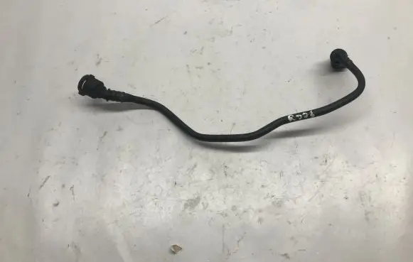 BMW 7 F01 F02 F03 F04 Engine coolant pipe/hose 7575434 17127575434