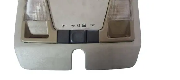 Volvo S70 V70 V70 XC Other interior light 9483145