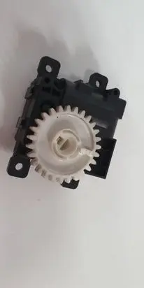 Lexus GS 250 350 300H 450H A/C air flow flap actuator/motor 
