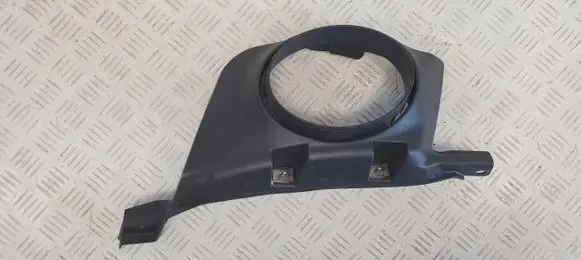 Porsche 911 992 Muffler ending 