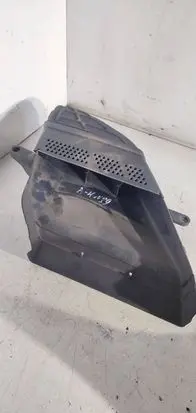 Audi A4 S4 B8 8K Air intake duct part 8K0129618A