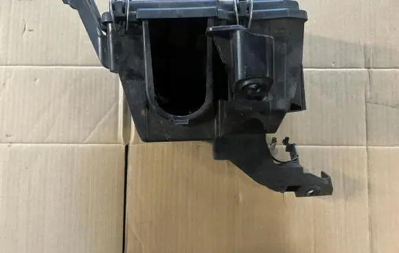 Mercedes-Benz ML W166 Fuse box set 1665400224