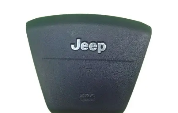 Jeep Patriot Steering wheel airbag 