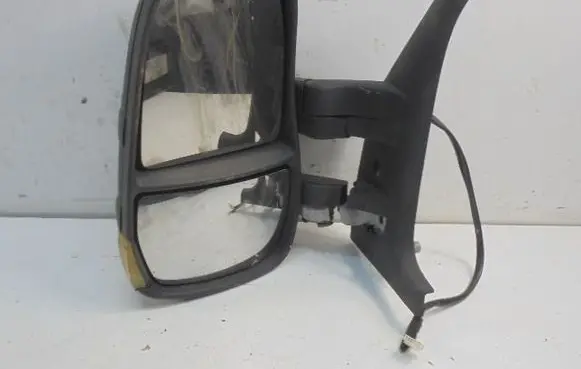 Iveco Daily 35.8 - 9 Manual wing mirror 038284