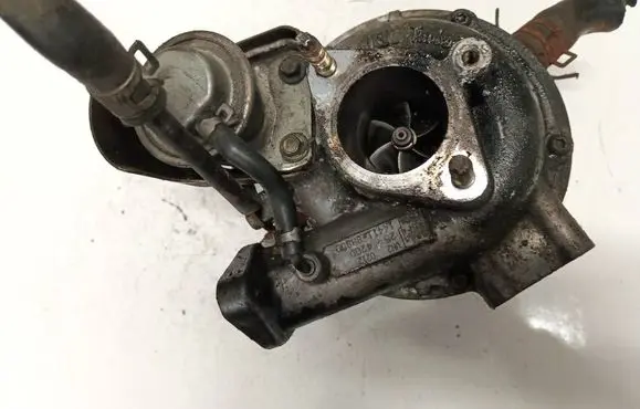 Nissan X-Trail T30 Turbo 114118h800 11411-8h800