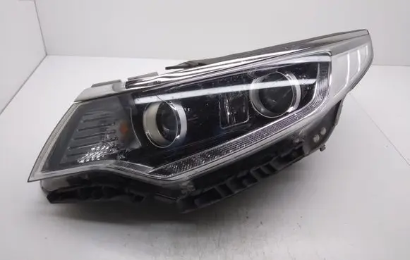 KIA Optima Headlight/headlamp 92101D4270
