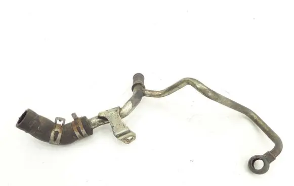 Mini One - Cooper Coupe R56 Coolant pipe/hose