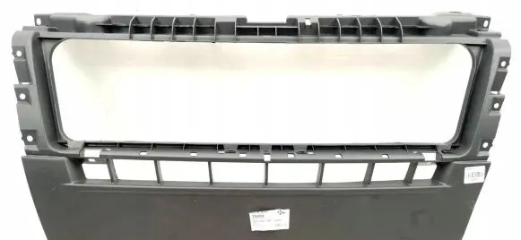 Citroen Jumper Front bumper 3484050