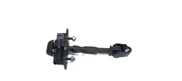 Peugeot 308 Rear door check strap stopper 9830834180 31051