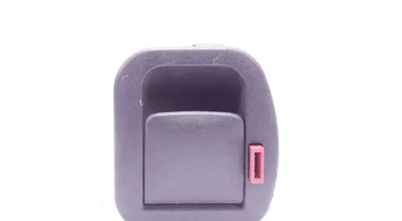 Alfa Romeo 156 Seat back rest lock catch 1835028 1834850
