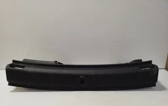 Audi A1 Trunk/boot sill cover protection 8X0863459