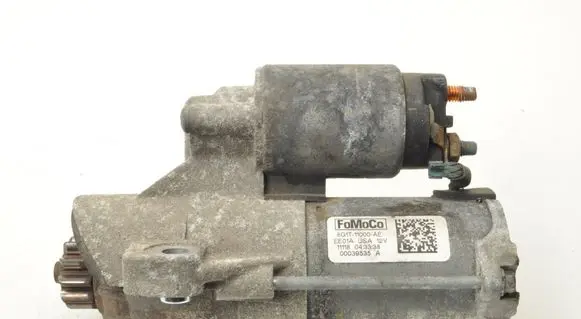 Ford Explorer V Starter motor 8G1T11000AE