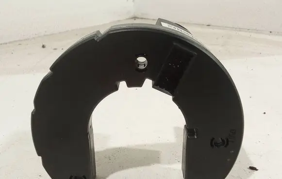 Mercedes-Benz S W220 Airbag slip ring squib (SRS ring) 0255454432 0511210002000799