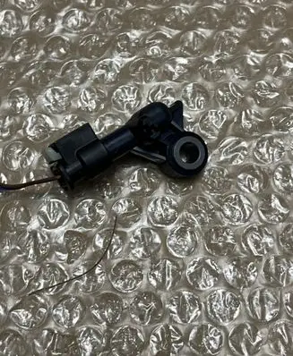 Mercedes-Benz CLA C118 X118 Airbag deployment crash/impact sensor A2239056103