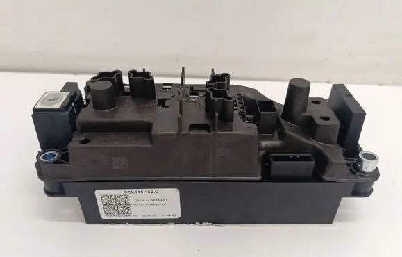 Volkswagen ID.3 Other control units/modules 0Z1915180C