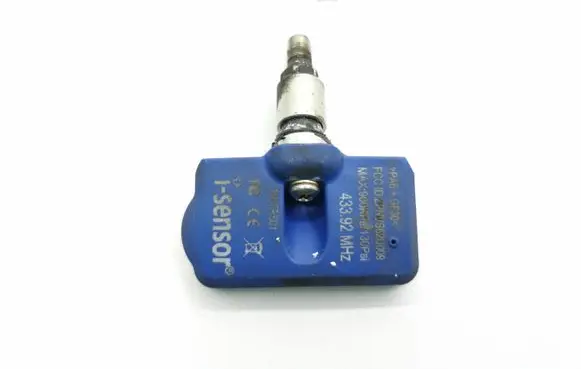 Chrysler 300 - 300C Tire pressure sensor ZPNVS62U009