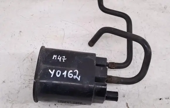 Mazda CX-3 Fuel filter