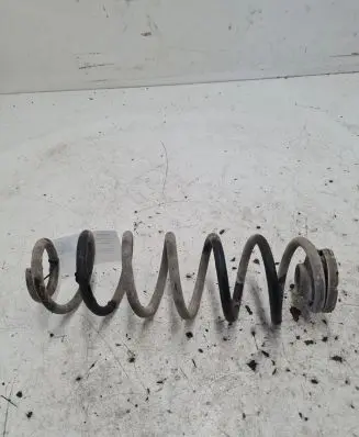 Volkswagen Golf IV Rear coil spring