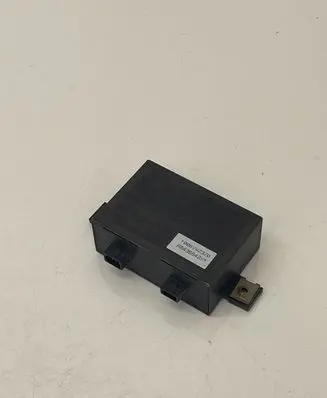 Immobilizer control unit/module