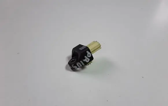 Toyota Prius Prime Airbag deployment crash/impact sensor 8983128030