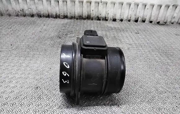 Peugeot 407 Mass air flow meter 9645948980 5WK97002