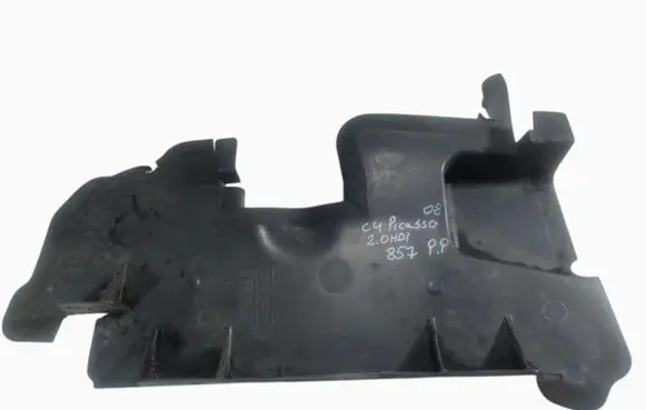Citroen C4 I Picasso Radiator trim 9658558880