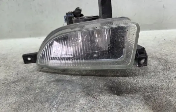 Opel Zafira A Front fog light